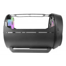 Mars Gaming MC-CYLON Mini Tower Noir