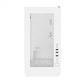 Montech Air 100 ARGB Mini Tower Blanc