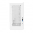 Montech Air 100 ARGB Mini Tower Blanc