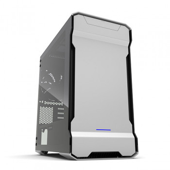 Phanteks Enthoo Evolv mATX Micro Tower Argent