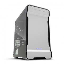 Phanteks Enthoo Evolv mATX Micro Tower Argent