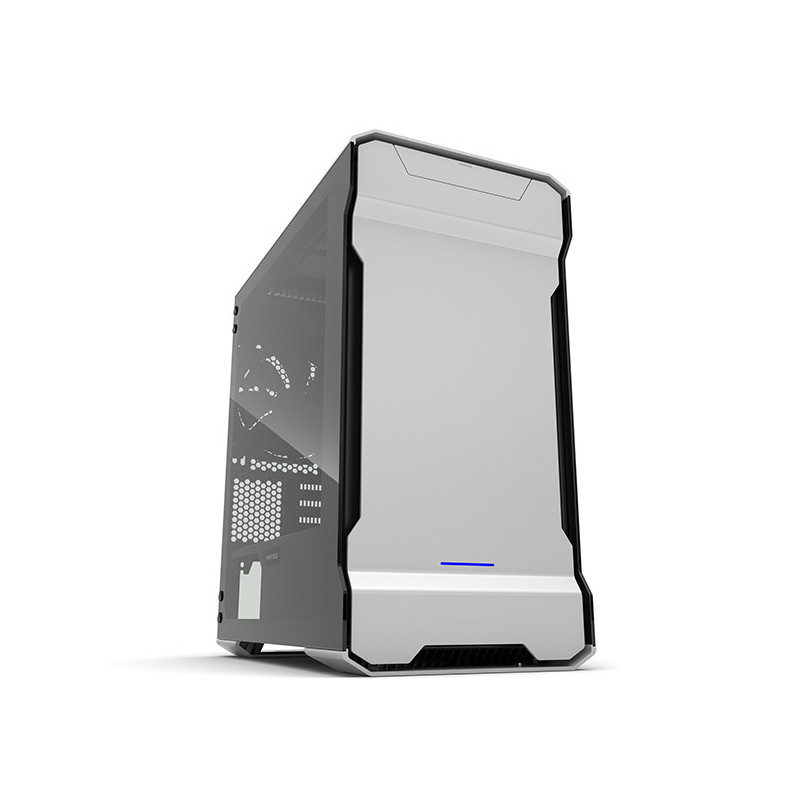 Phanteks Enthoo Evolv mATX Micro Tower Argent