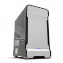 Phanteks Enthoo Evolv mATX Micro Tower Argent