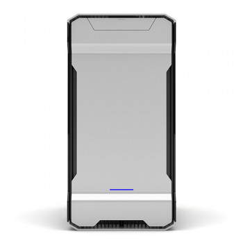 Phanteks Enthoo Evolv mATX Micro Tower Argent