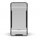 Phanteks Enthoo Evolv mATX Micro Tower Argent