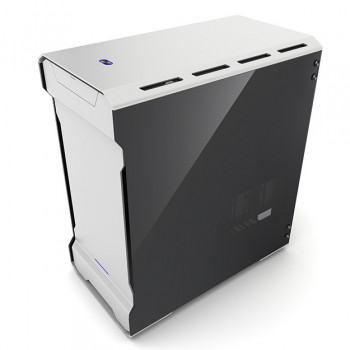 Phanteks Enthoo Evolv mATX Micro Tower Argent