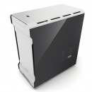 Phanteks Enthoo Evolv mATX Micro Tower Argent