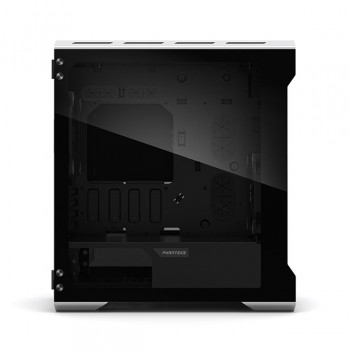 Phanteks Enthoo Evolv mATX Micro Tower Argent