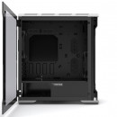 Phanteks Enthoo Evolv mATX Micro Tower Argent