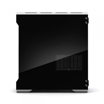 Phanteks Enthoo Evolv mATX Micro Tower Argent