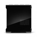 Phanteks Enthoo Evolv mATX Micro Tower Argent