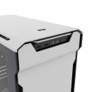 Phanteks Enthoo Evolv mATX Micro Tower Argent