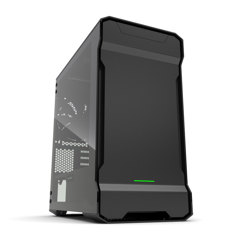 Phanteks Enthoo Evolv mATX Micro Tower Noir