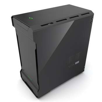 Phanteks Enthoo Evolv mATX Micro Tower Noir