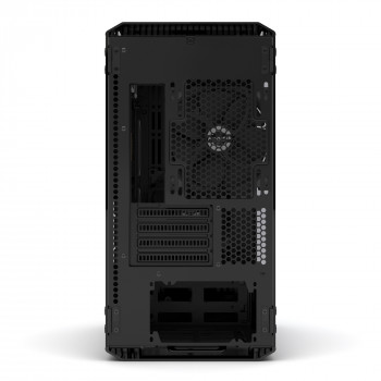 Phanteks Enthoo Evolv mATX Micro Tower Noir