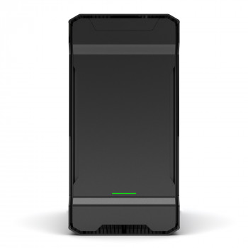 Phanteks Enthoo Evolv mATX Micro Tower Noir