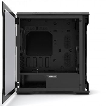 Phanteks Enthoo Evolv mATX Micro Tower Noir