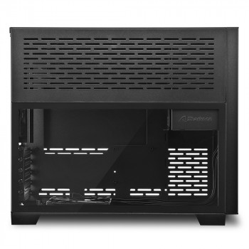 Sharkoon MS-Y1000 Micro Tower Noir