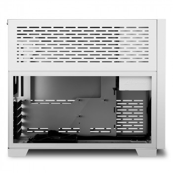 Sharkoon MS-Y1000 Micro Tower Blanc