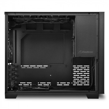Sharkoon MS-Z1000 Micro Tower Noir