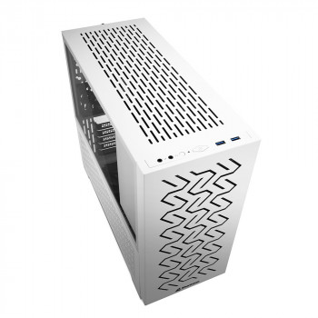Sharkoon MS-Z1000 Micro Tower Blanc