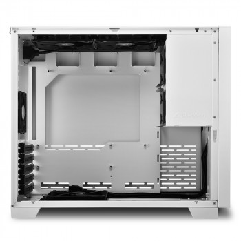 Sharkoon MS-Z1000 Micro Tower Blanc