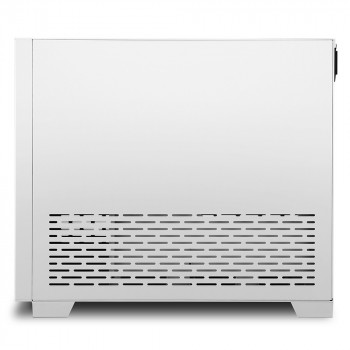 Sharkoon MS-Z1000 Micro Tower Blanc