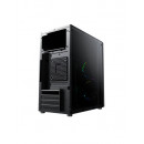 Spirit of Gamer Deathmatch 3 Mini Tower Noir