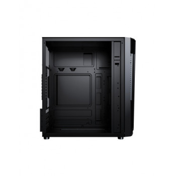 Spirit of Gamer Deathmatch 3 Mini Tower Noir