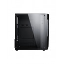 Spirit of Gamer Deathmatch 3 Mini Tower Noir