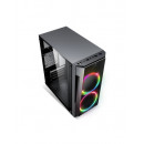 Spirit of Gamer Deathmatch 3 Mini Tower Noir