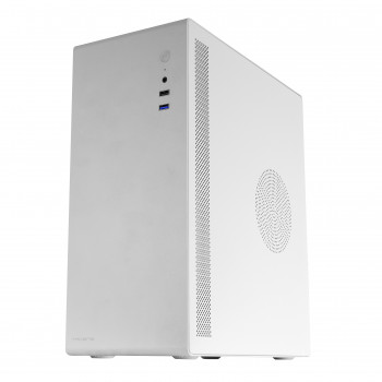 Tacens ORUMX Mini Tower Blanc