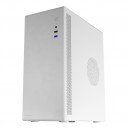 Tacens ORUMX Mini Tower Blanc