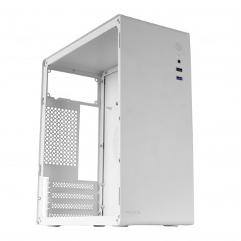 Tacens ORUMX Mini Tower Blanc