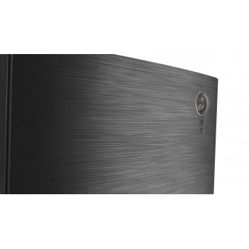 Tacens Imperator II Noir