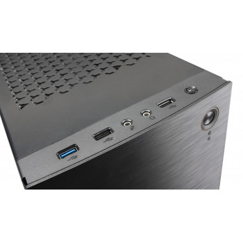 Tacens Imperator II Noir