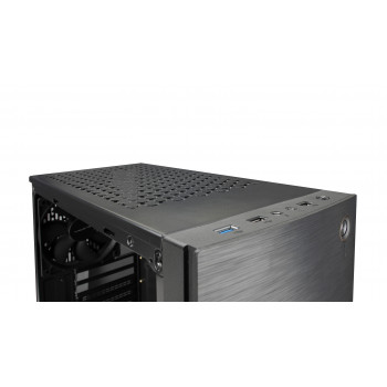 Tacens Imperator II Noir