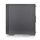 Thermaltake Divider 170 TG ARGB Midi Tower Noir