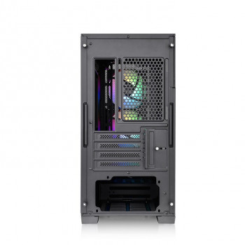 Thermaltake Divider 170 TG ARGB Midi Tower Noir