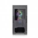 Thermaltake Divider 170 TG ARGB Midi Tower Noir