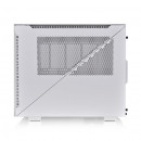 Thermaltake Divider 200 TG Air Snow Micro Micro Tower Blanc