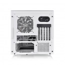 Thermaltake Divider 200 TG Air Snow Micro Micro Tower Blanc