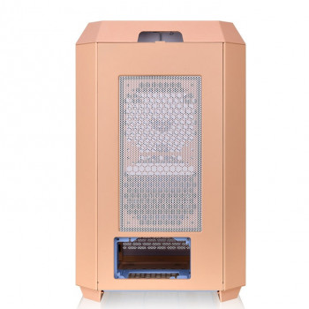 Thermaltake Tower 300 Peach Fuzz Micro Tower Pêche