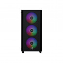 Xigmatek 84692 unité centrale Noir