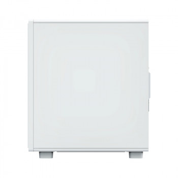 XYZ X-CS-ATOM-W unité centrale Micro Tower Blanc