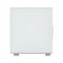 XYZ X-CS-ATOM-W unité centrale Micro Tower Blanc