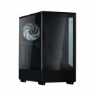Zalman P10 Black Mini Tower Noir