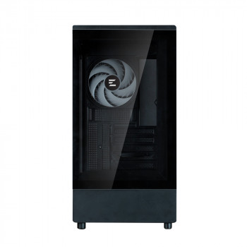 Zalman P10 Black Mini Tower Noir