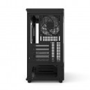 Zalman P10 Black Mini Tower Noir
