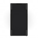 Zalman P10 Black Mini Tower Noir